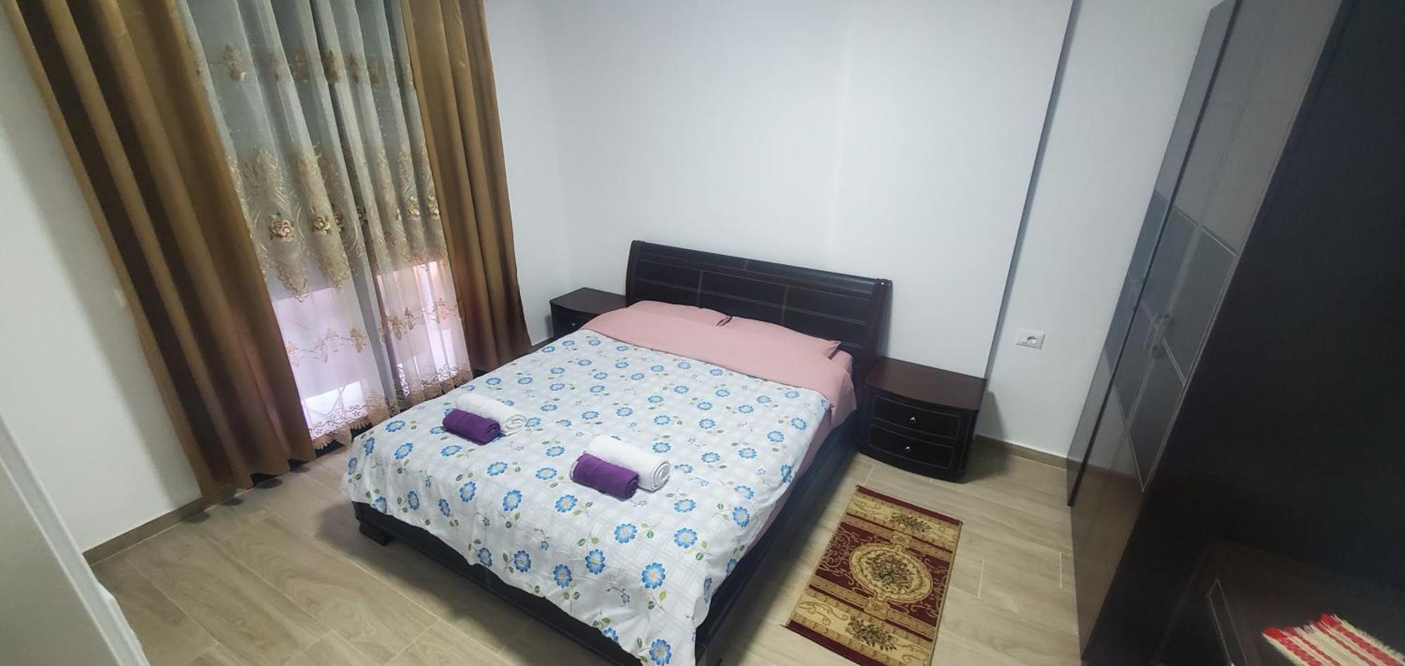 Apartament Dajti Mountain View Tirana Zewnętrze zdjęcie