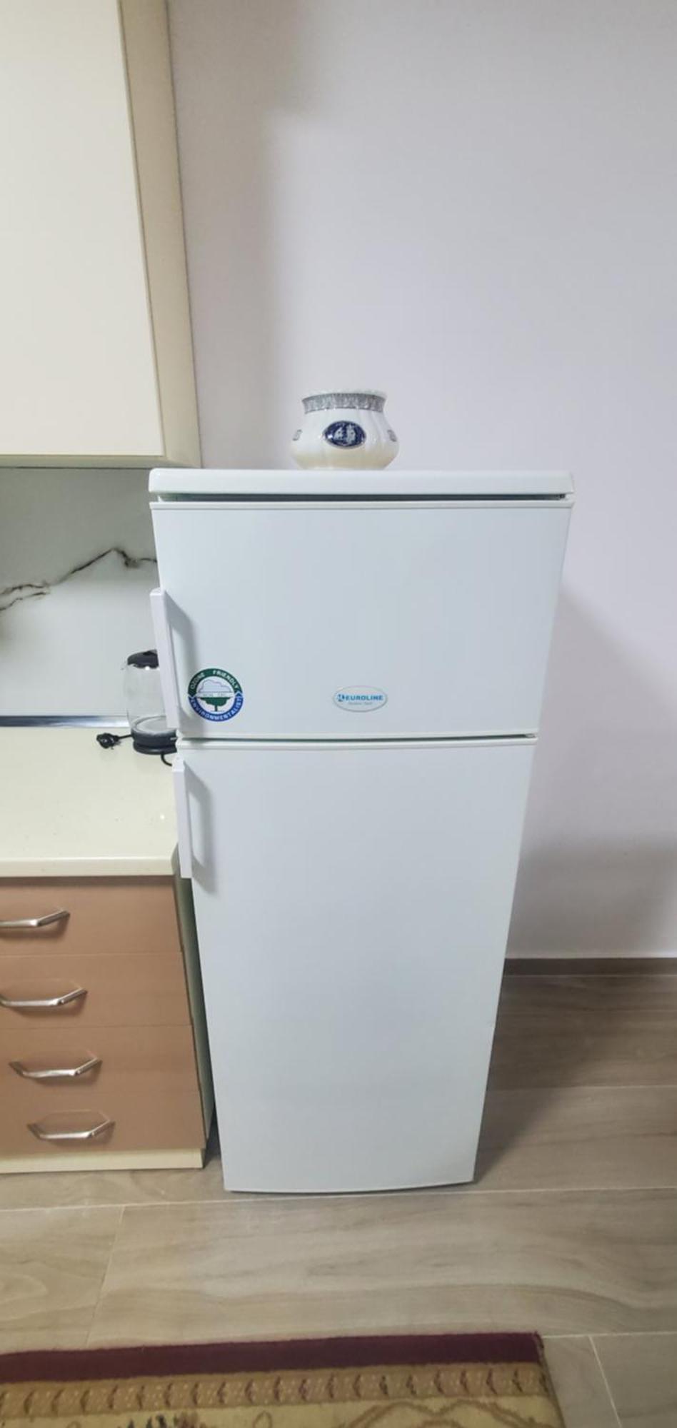 Apartament Dajti Mountain View Tirana Zewnętrze zdjęcie