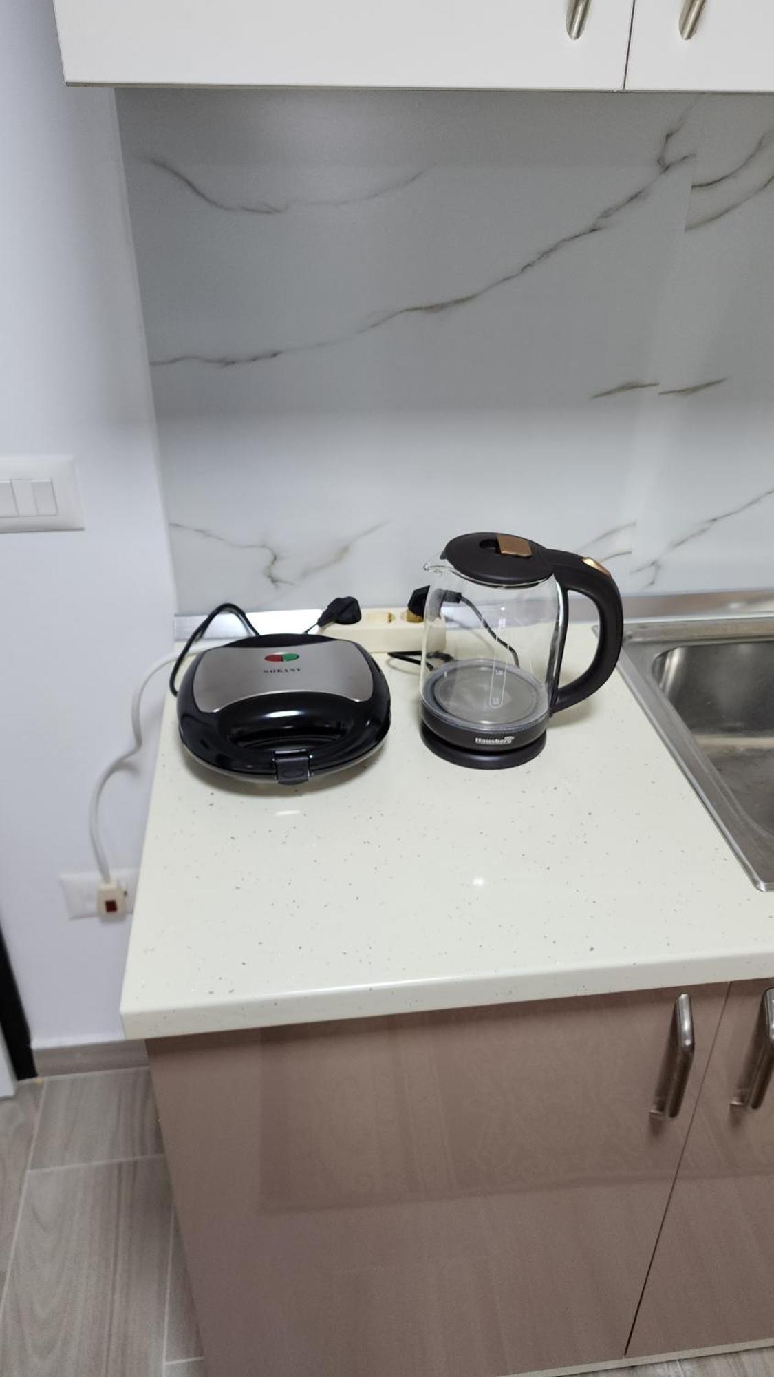 Apartament Dajti Mountain View Tirana Zewnętrze zdjęcie
