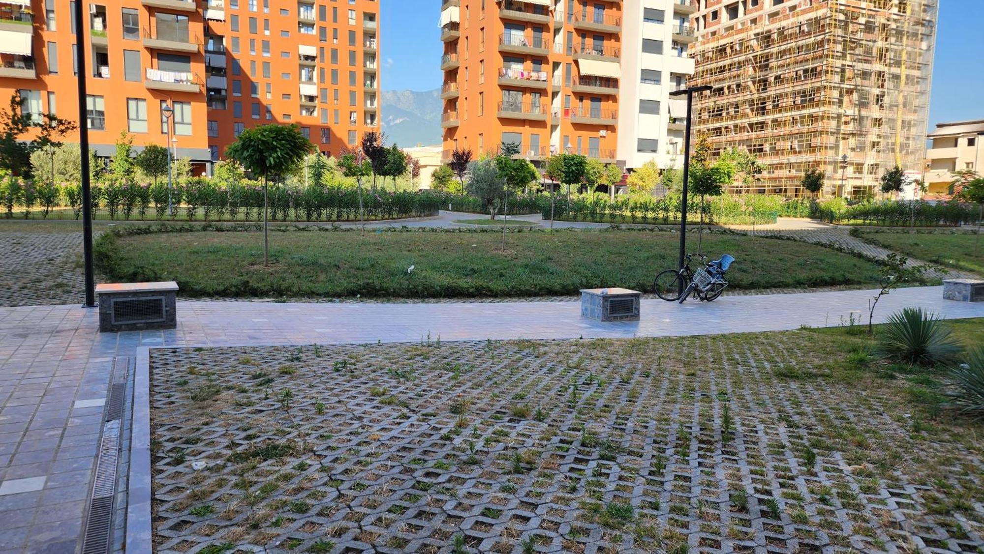 Apartament Dajti Mountain View Tirana Zewnętrze zdjęcie